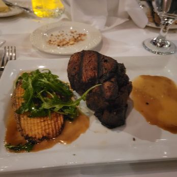 DeSimone's Steakhouse - Steakhouses Near Me - Henderson, Nevada DeSimone's Steakhouse - Steakhouses Near Me - Henderson, Nevada