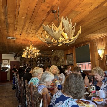 Janet's Montana Cafe