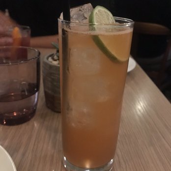 The Warbler - The Robin - Pasta Shops Near Me - Chicago, Illinois