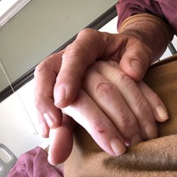 Oakhurst Healthcare Center - I highly recommend these very loving people that took such wonderful care of my mother while she was here on earth