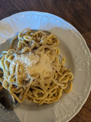 A Tavola Bar + Trattoria by null