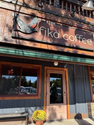Fika Coffee by null