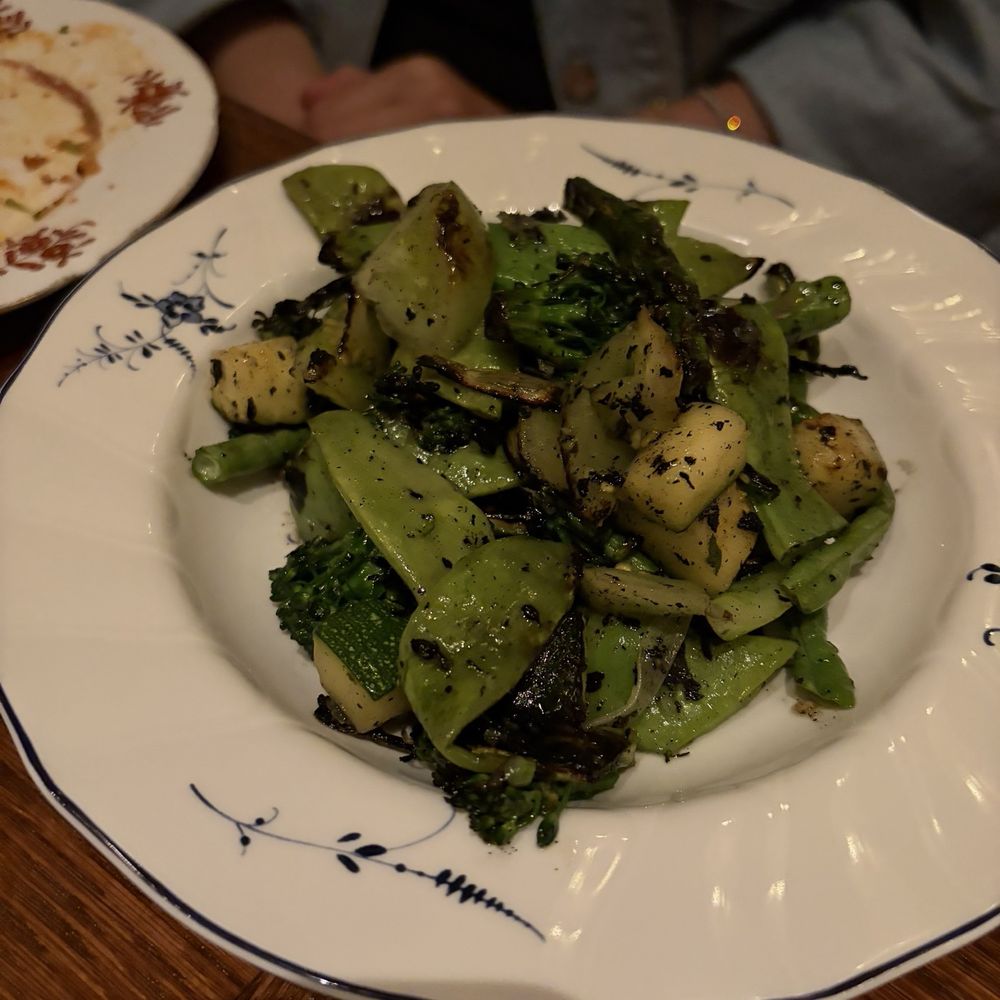 Or'esh - Mediterranean Near Me - New York, New York Or'esh - Mediterranean Near Me - New York, New York
