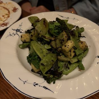 Or'esh - Mediterranean Near Me - New York, New York