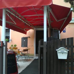 Pension Polly - Tudy se do Polly vstupuje