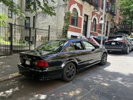 Earl Scheib Paint & Body