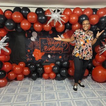 Non 333 - Balloon Services Near Me