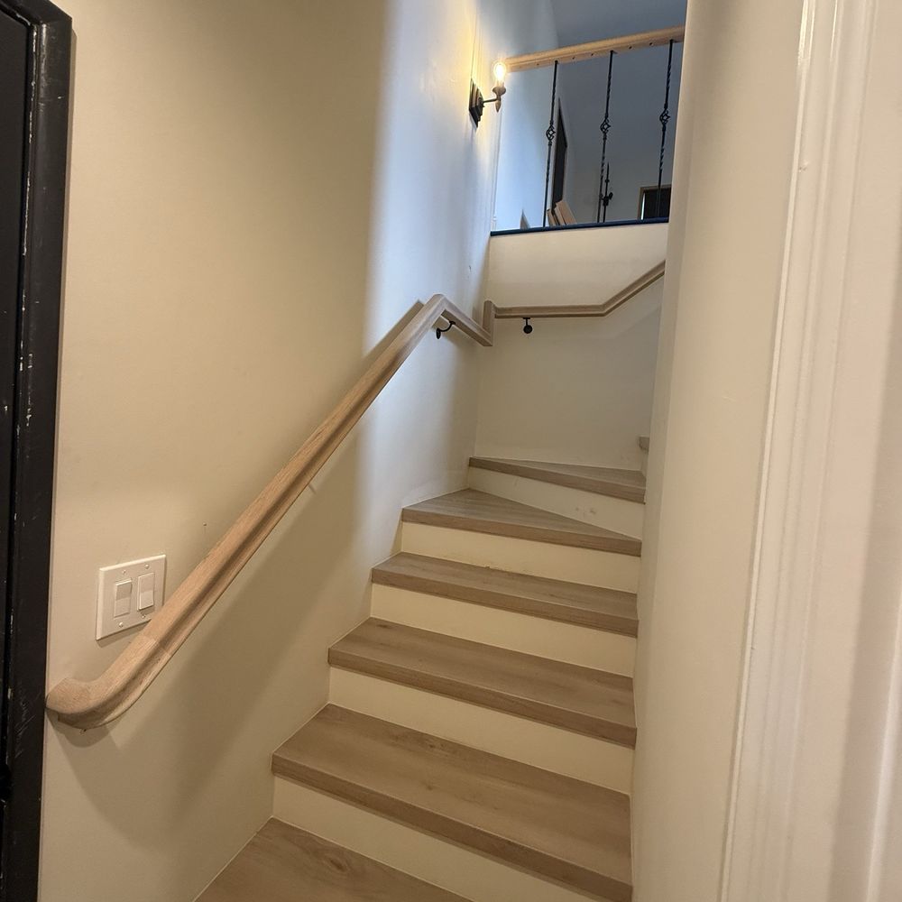 Stairs Plus More - General Contractors Near Me