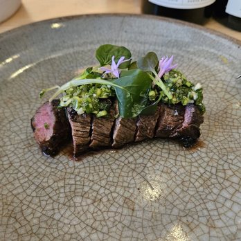 Ernest - New American Near Me - San Francisco, California