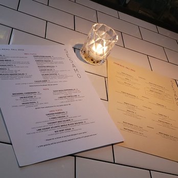 Sesamo - Italian Near Me - New York, New York Sesamo - Italian Near Me - New York, New York