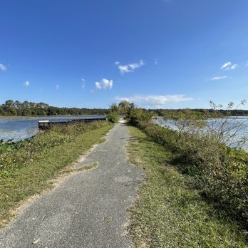Lafayette Heritage Trail Park - Parks Near Me - Tallahassee, Florida Lafayette Heritage Trail Park - Parks Near Me - Tallahassee, Florida