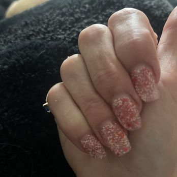 Day Nail Bar - Thank you, Kim. You did a wonderful job. - Nail Salons Near Me - San Jose, California