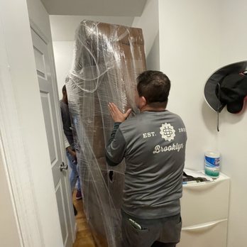 U.Santini Moving & Storage - Movers Near Me - Brooklyn, New York U.Santini Moving & Storage - Movers Near Me - Brooklyn, New York