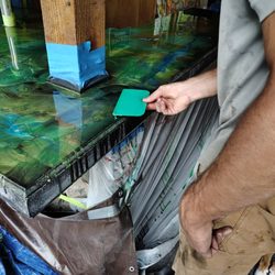Royle Stone Epoxy