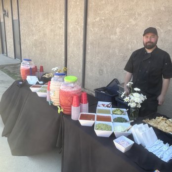 Tacos Jr's Catering - Caterers Near Me Tacos Jr's Catering - Caterers Near Me