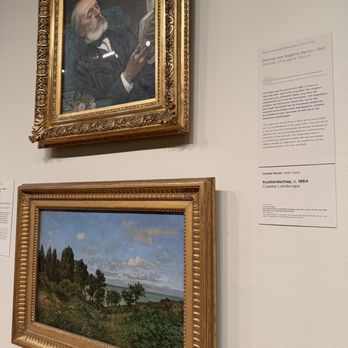 Van Gogh Museum - Museums Near Me - Amsterdam, New Hampshire