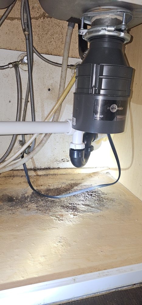 Slide of ACE Plumbing services