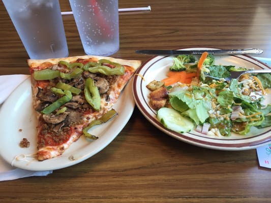 Polito's Pizzeria Restaurant by null