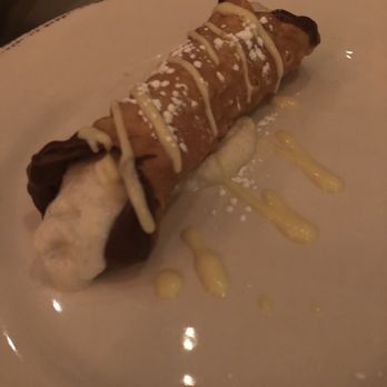 Aria - Cannoli - Italian Near Me - Charlotte, North Carolina Aria - Cannoli - Italian Near Me - Charlotte, North Carolina
