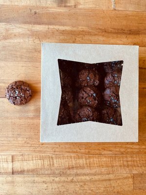 Baker's Field Flour & Bread by null