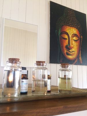 Chiang Mai Remedial Thai Massage by null