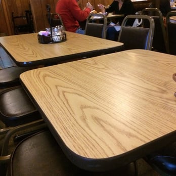 Lena's Cafe - people sitting at tables in a restaurant - Italian Near Me - Altoona, Pennsylvania