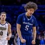 Photo of Saint Peter’s Peacocks Men’s Basketball