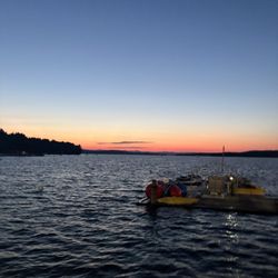 Songo River Queen II