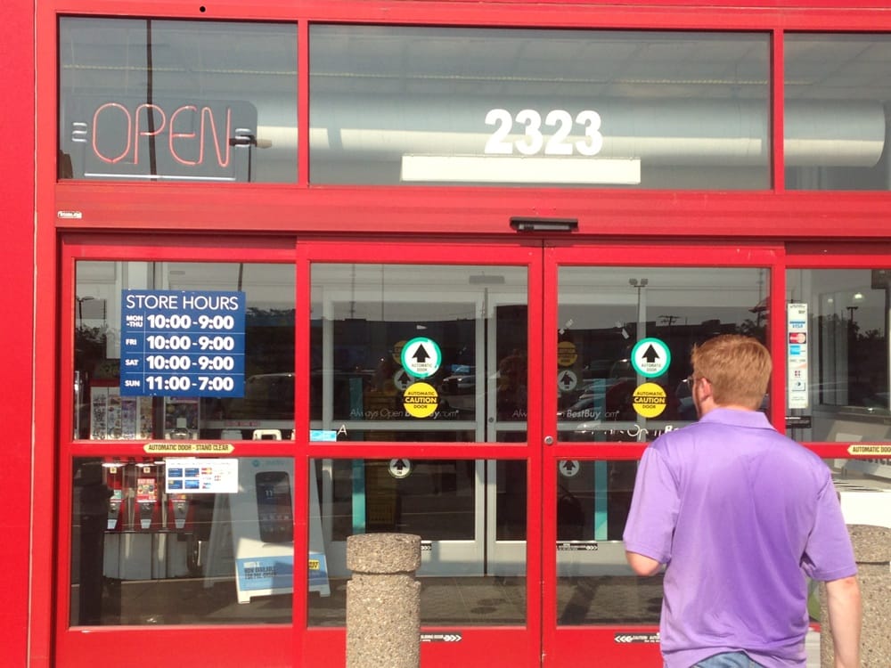 BEST BUY LAFAYETTE Updated September 2024 24 Reviews 2323