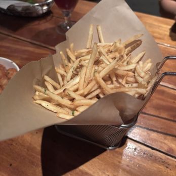 Father's Office - BASKET OF FRITES - Burgers Near Me - Santa Monica, California Father's Office - BASKET OF FRITES - Burgers Near Me - Santa Monica, California