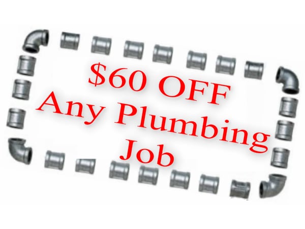 Slide of Blue Sky Plumbing