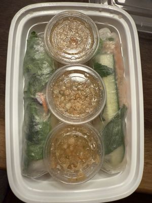 Naviya's Thai Kitchen by null