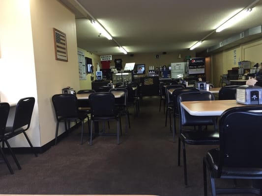 Cook's American Grill by null