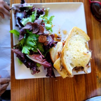 CRAFTkitchen - Short Rib Grilled Cheese - New American Near Me - Henderson, Nevada CRAFTkitchen - Short Rib Grilled Cheese - New American Near Me - Henderson, Nevada