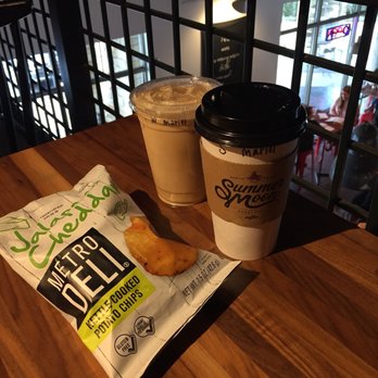 Summer Moon Coffee - Coffee Roasteries Near Me - Austin, Texas