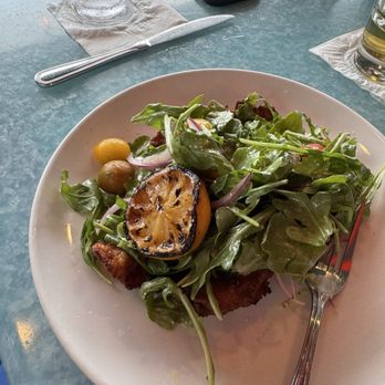 Deck 84 - Chicken Milanese $25 menu!! - New American Near Me - Delray Beach, Florida Deck 84 - Chicken Milanese $25 menu!! - New American Near Me - Delray Beach, Florida