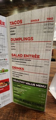 WaBa Grill by null