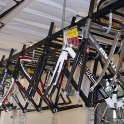 Veloworx - So many high end frames