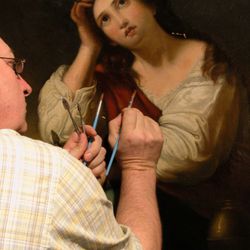 Grashe Fine Arts Restorers