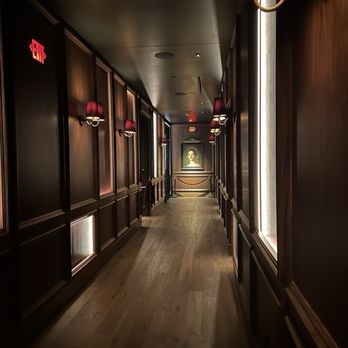 Chasing Rabbits - Lots of interesting space to explore - Bars Near Me - Vail, Colorado
