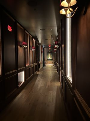 The Rabbit Hole at Chasing Rabbits by null