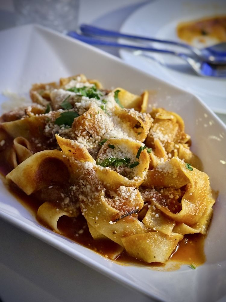 Luca Italian Restaurant