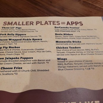 Bacon Nation - Breakfast & Brunch Near Me - Las Vegas, Nevada