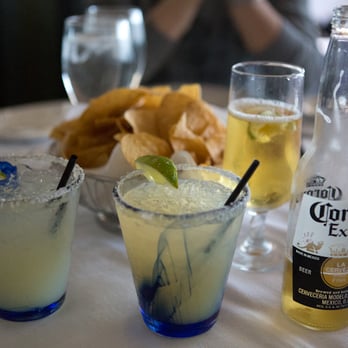 Las Brisas - Ultimate, The Don, Corona - Mexican Near Me - Laguna Beach, California