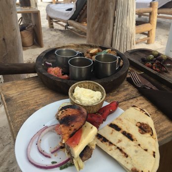 Taboo Tulum - Amazing cuisine - Mediterranean Near Me - Tulum, ROO Taboo Tulum - Amazing cuisine - Mediterranean Near Me - Tulum, ROO
