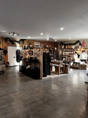 JT Trading Post by null