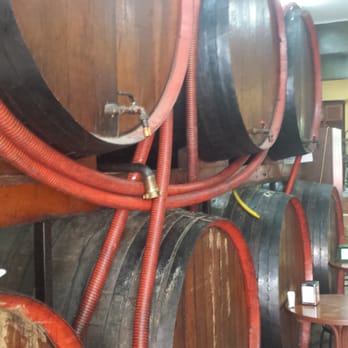 Bodegas Fila - Bodega - Wine Bars Near Me - Valencia, V Bodegas Fila - Bodega - Wine Bars Near Me - Valencia, V