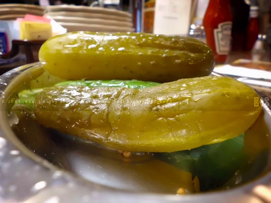2nd Ave Deli by null 2nd Ave Deli by null