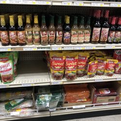 Jasmin Oriental Mart - Filipino spaghetti sauce and marinates
