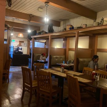 Ghost Town Grill - Dining area - American Near Me - Buena Park, California Ghost Town Grill - Dining area - American Near Me - Buena Park, California